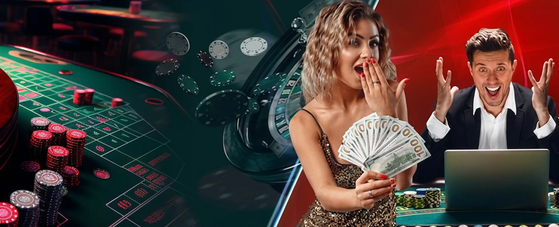 Family 777 Slots promotional banner with big win potential